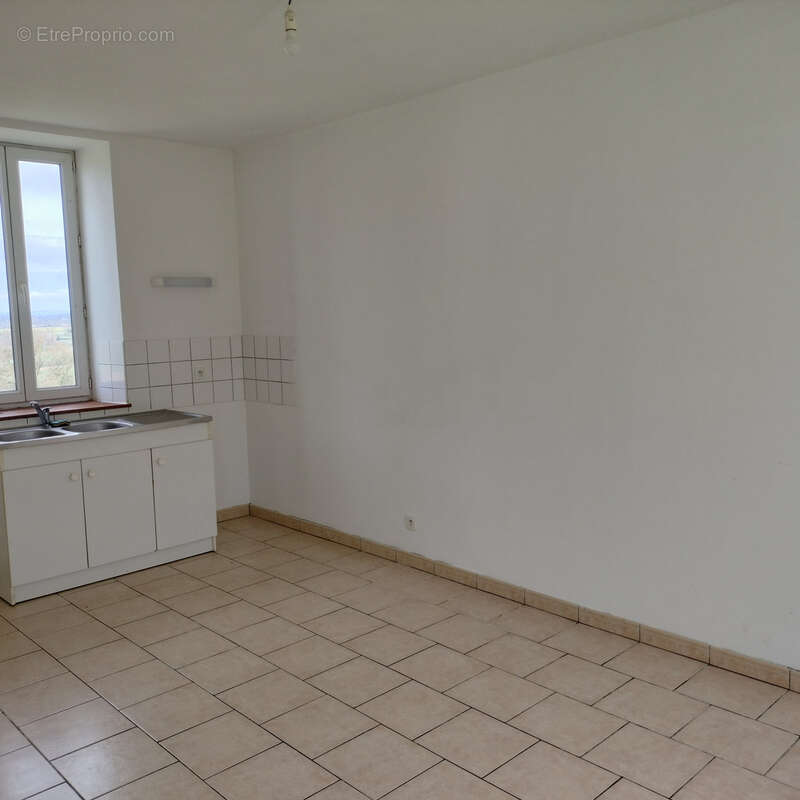 Maison à SAINT-AUBIN-DES-BOIS