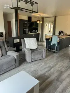 SOUILLAC Maison à vendre 154m2 3 chambres et appartement indépendant relier par un ascenseur - photo 5