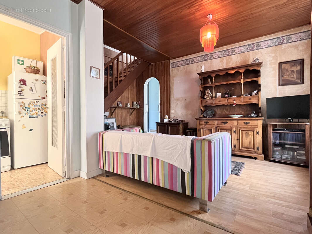 Appartement à LE VESINET