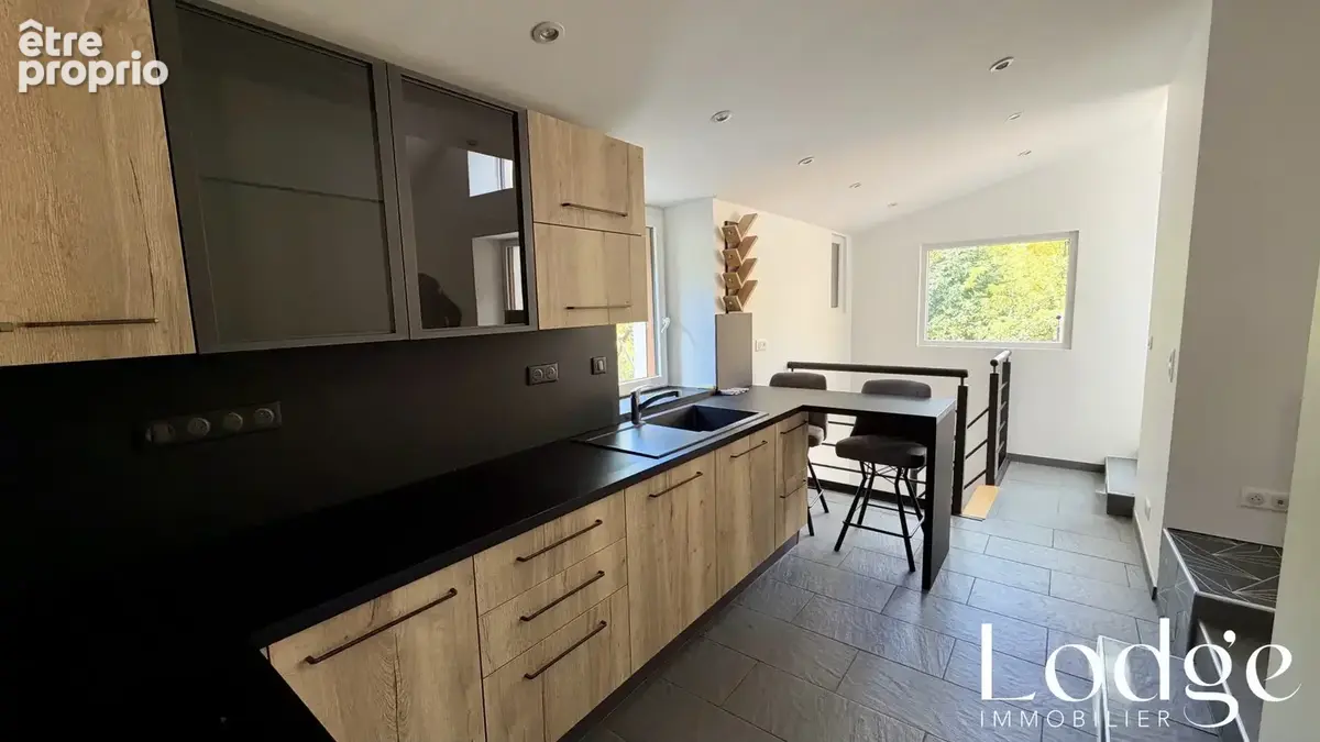Maison 4 pièces 91 m² à vendre à Briancon (05100) - photo 3