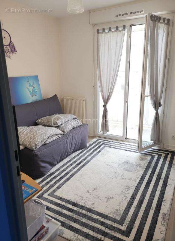 Appartement à CLUSES