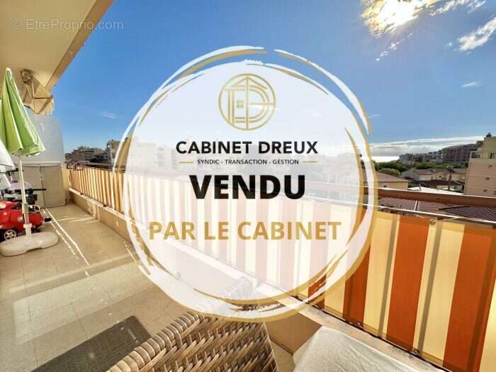 Appartement à ROQUEBRUNE-CAP-MARTIN