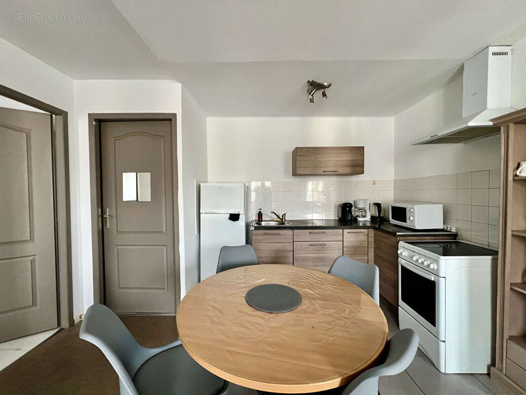 Appartement Beziers 3 pièce(s) 57.20 m2 - photo 3