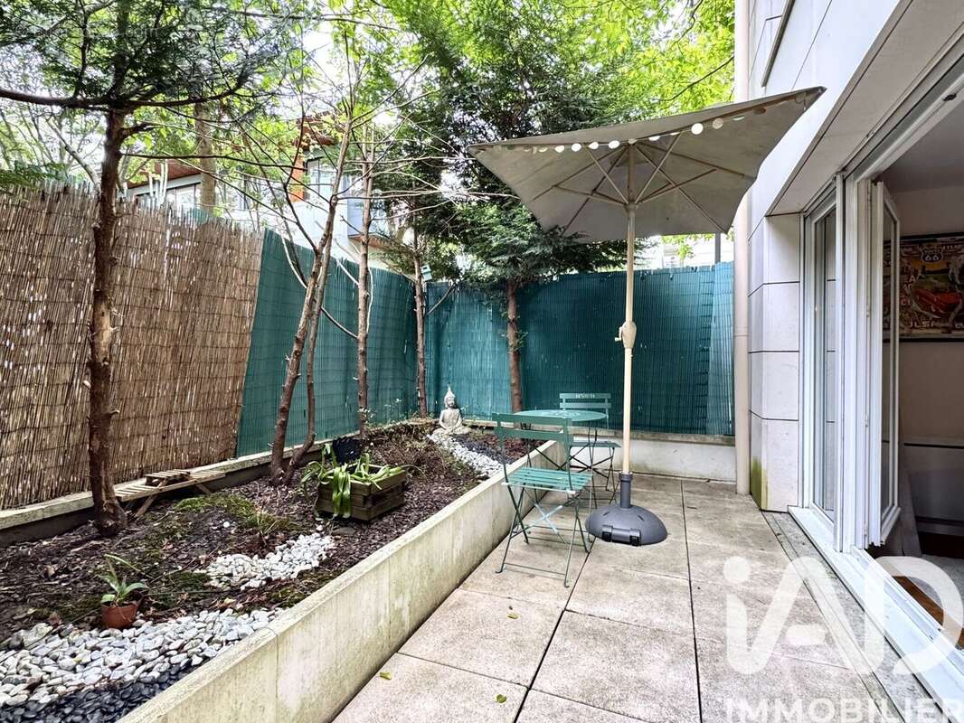 Photo 3 - Appartement à RUEIL-MALMAISON