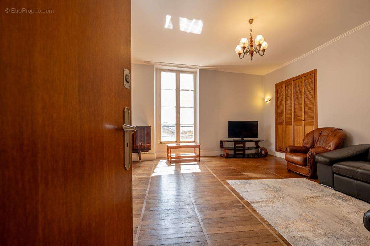 Appartement à BLOIS