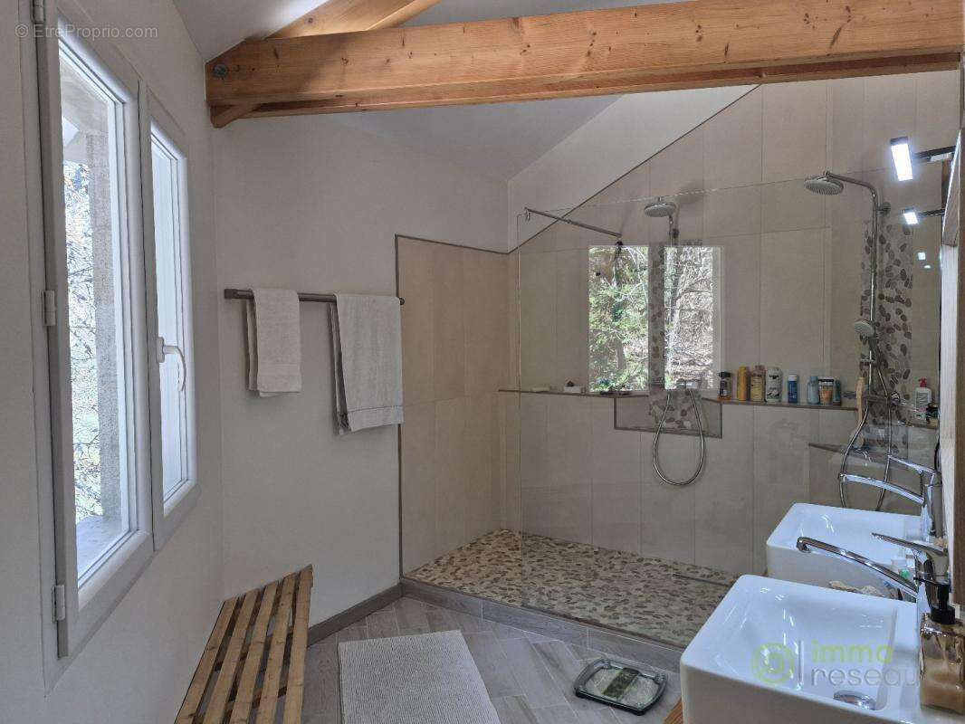 Maison rénovée - photo 7