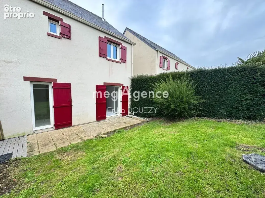 Maison modulable 3 chambres, jardin, garage - photo 10