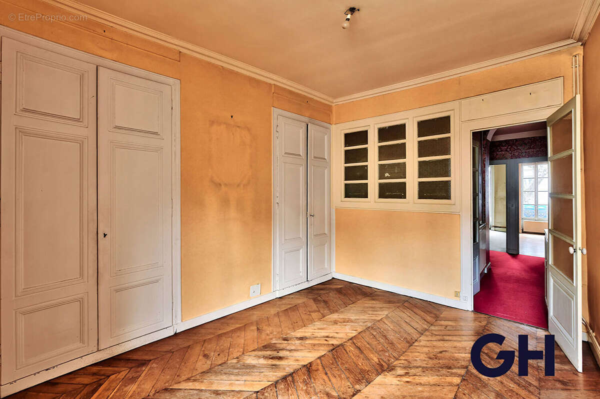 Appartement à LYON-6E
