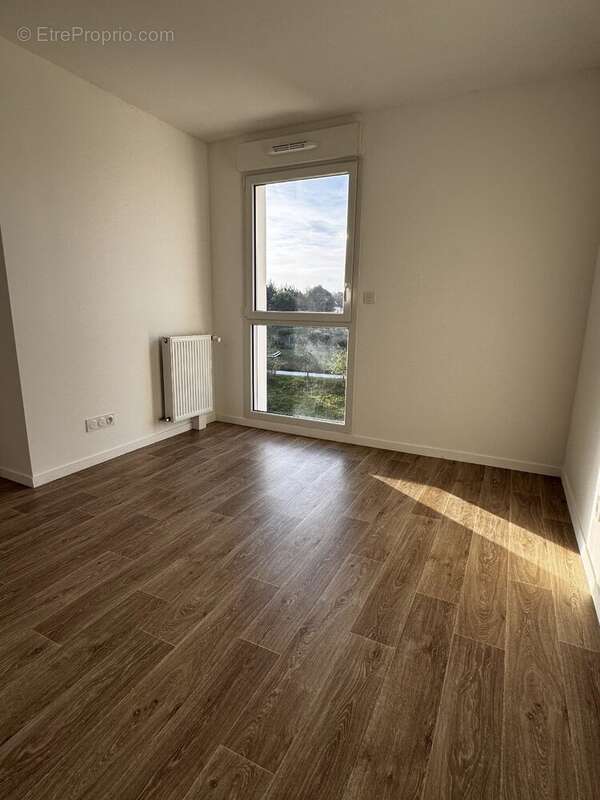 Appartement à BLAINVILLE-SUR-ORNE