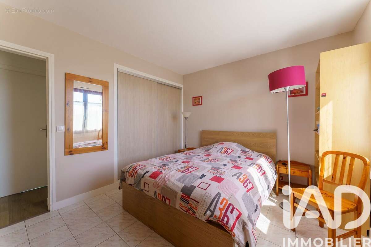 Photo 5 - Maison à OSNY