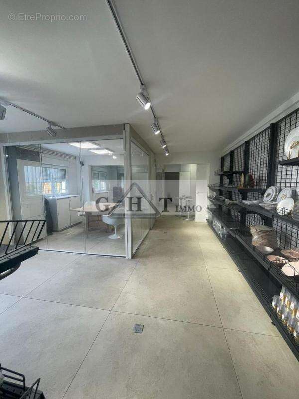 Commerce à ARGENTEUIL