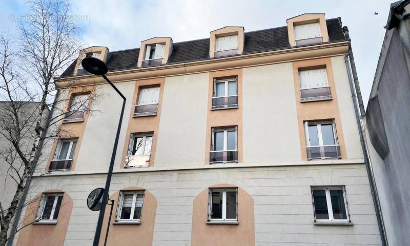 Appartement à ORLEANS