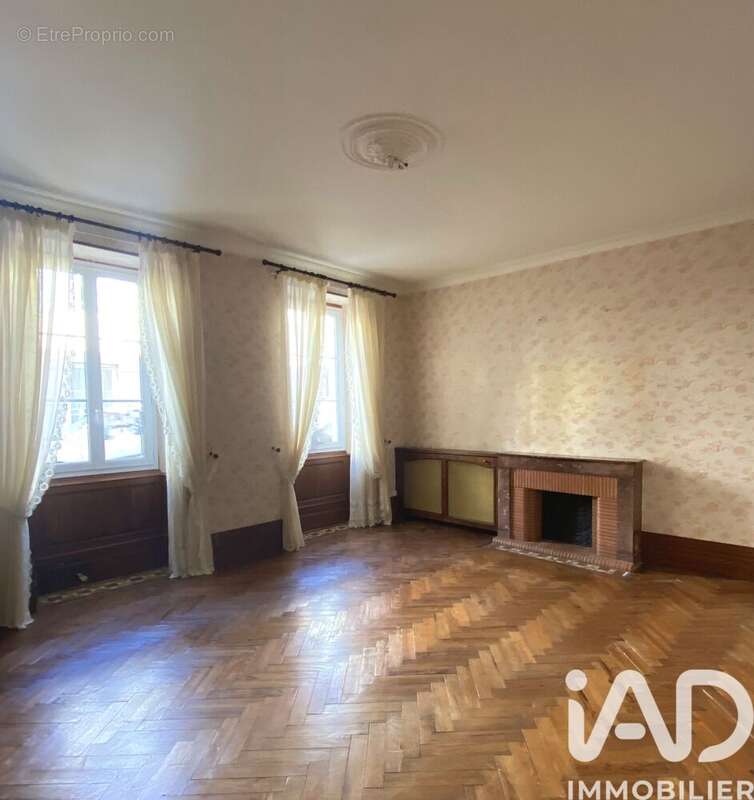 Photo 5 - Maison à BLAYE