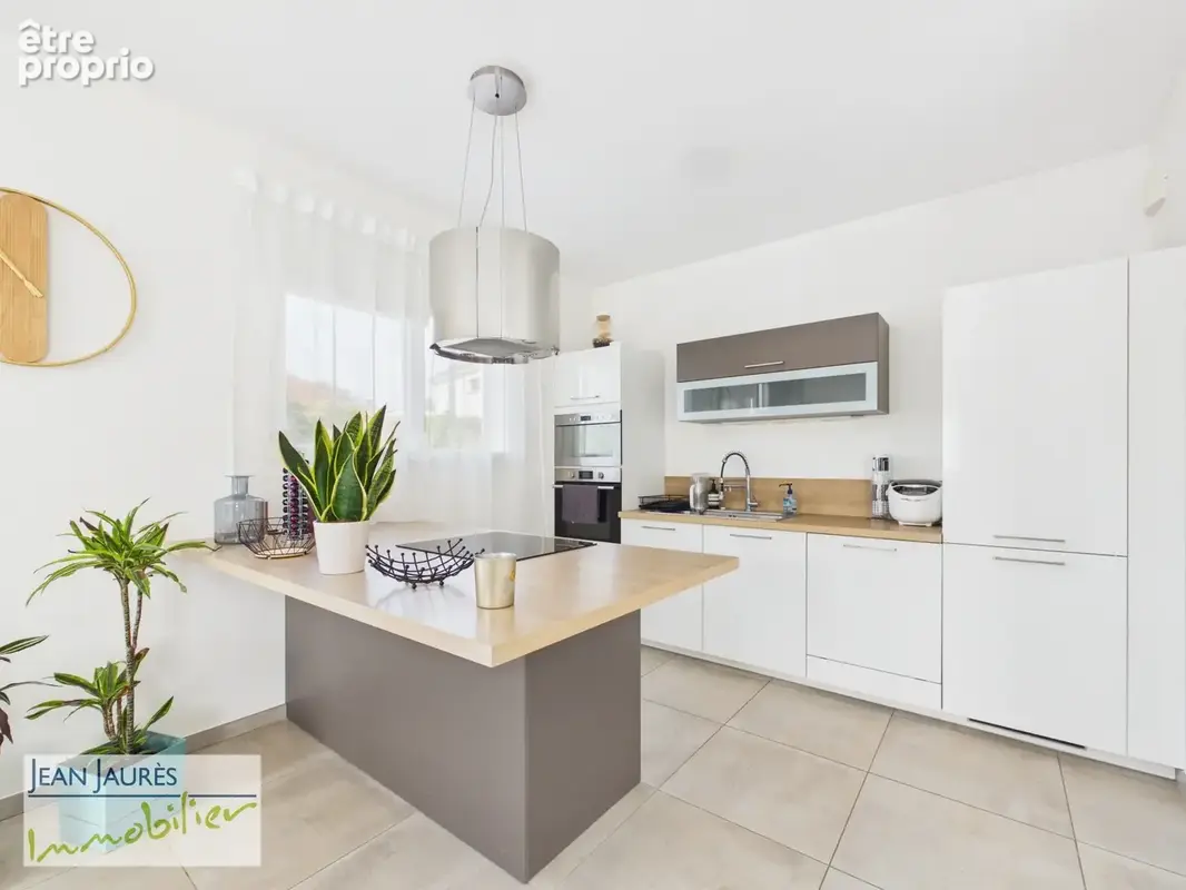 La Rivière de Corps : belle maison contemporaine avec piscine chauffée - photo 8