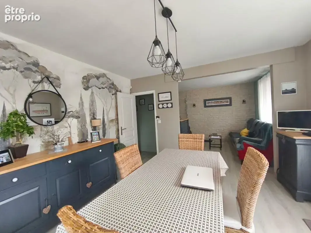 Maison Andernos Les Bains Bassin d' Arcachon - photo 8