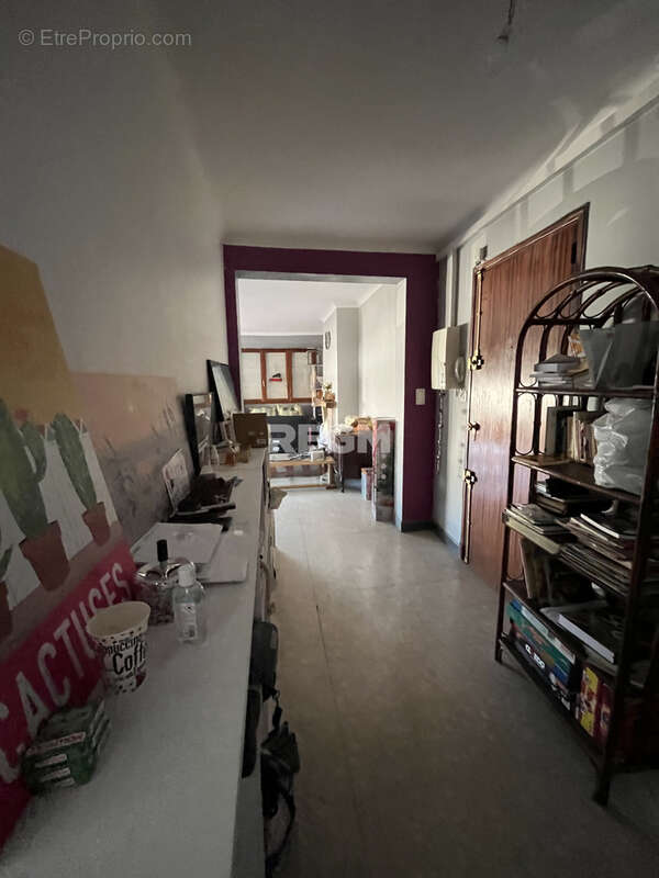 Appartement à PAU