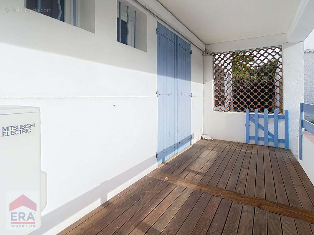 Appartement à MARSEILLE-14E