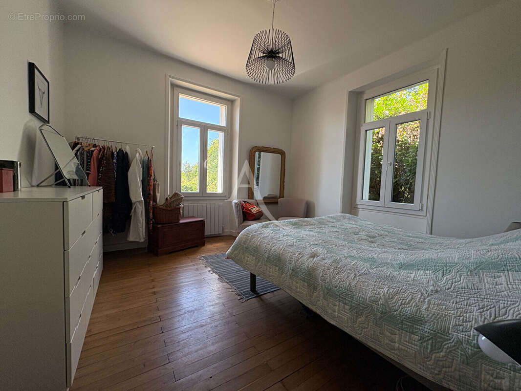 Ensemble immobilier Nalliers - 2 maisons - photo 10