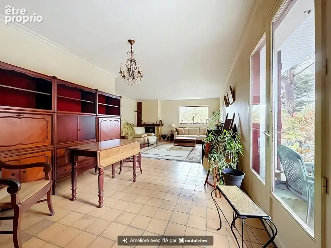 Maison la turballe - photo 4
