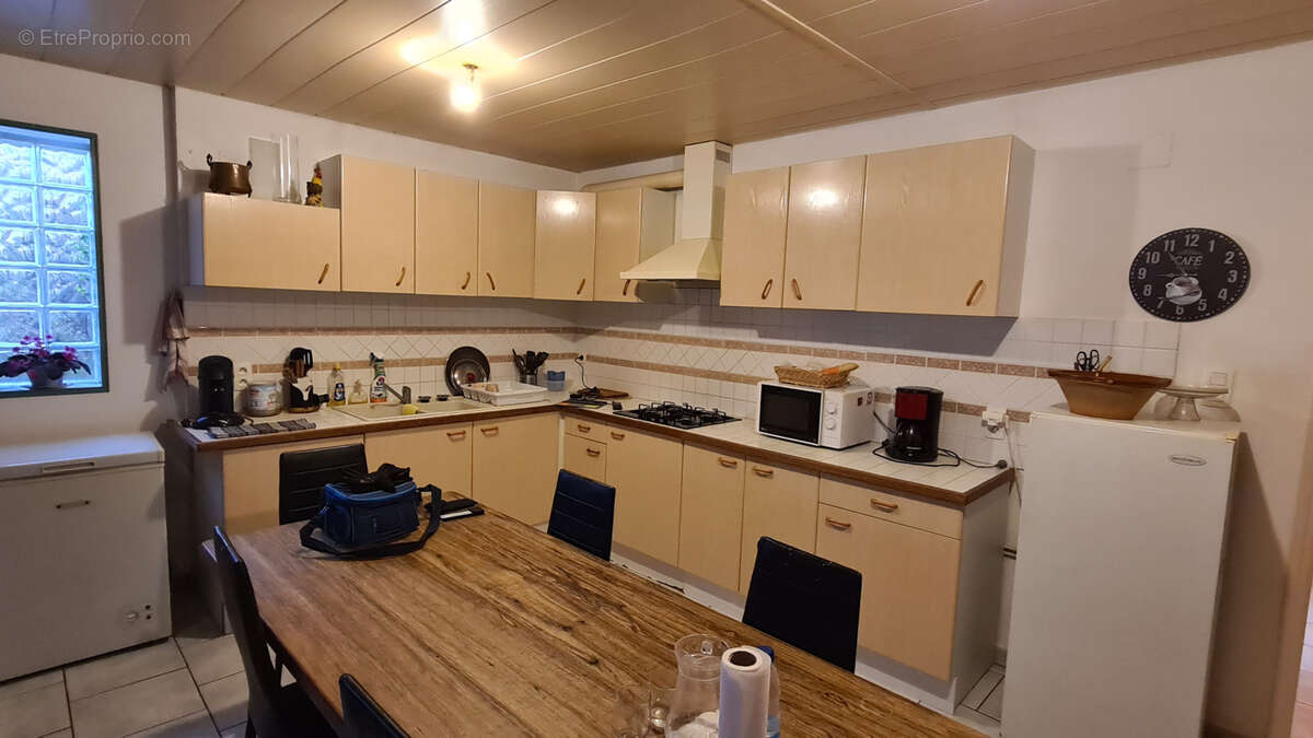 Appartement à MARCIAC