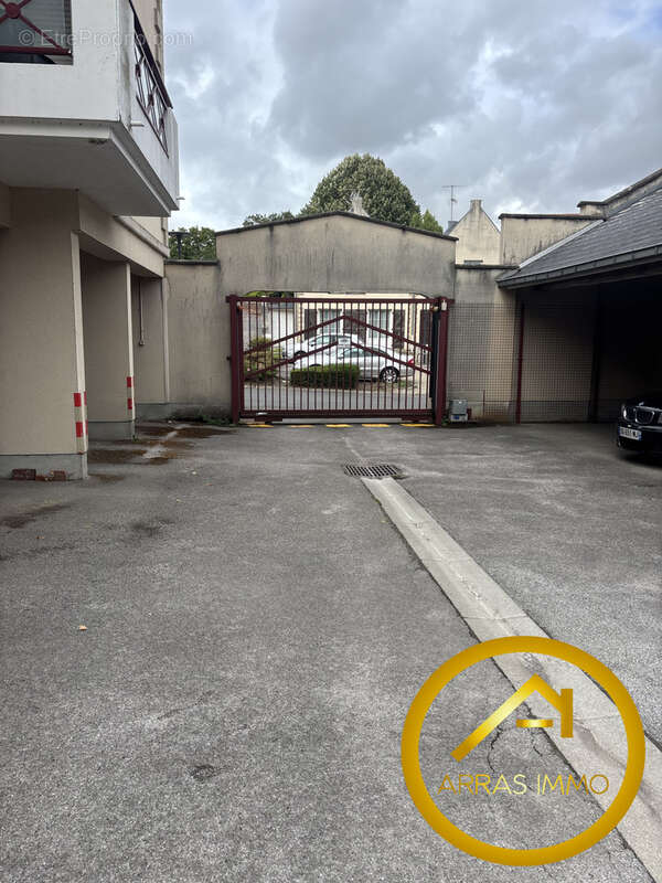 Appartement à ARRAS