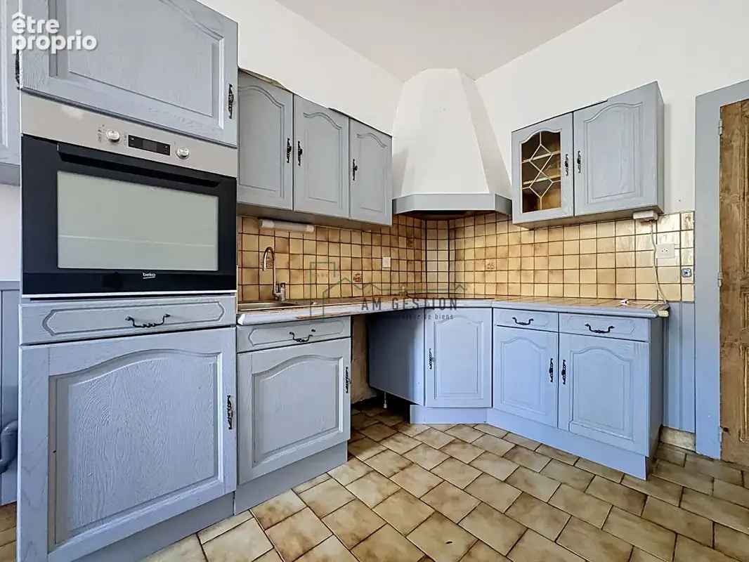Maison 4 pièces secteur Landouge - photo 7