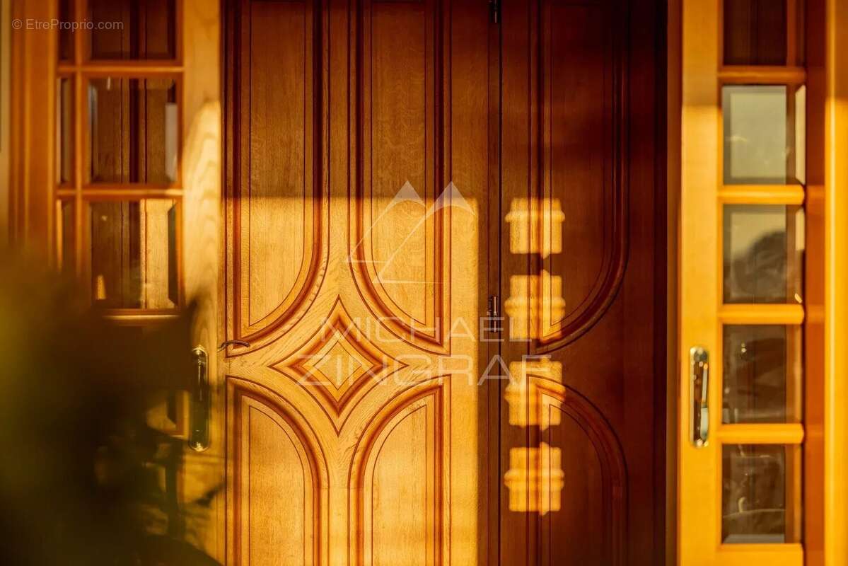 Maison à LE BOUSCAT