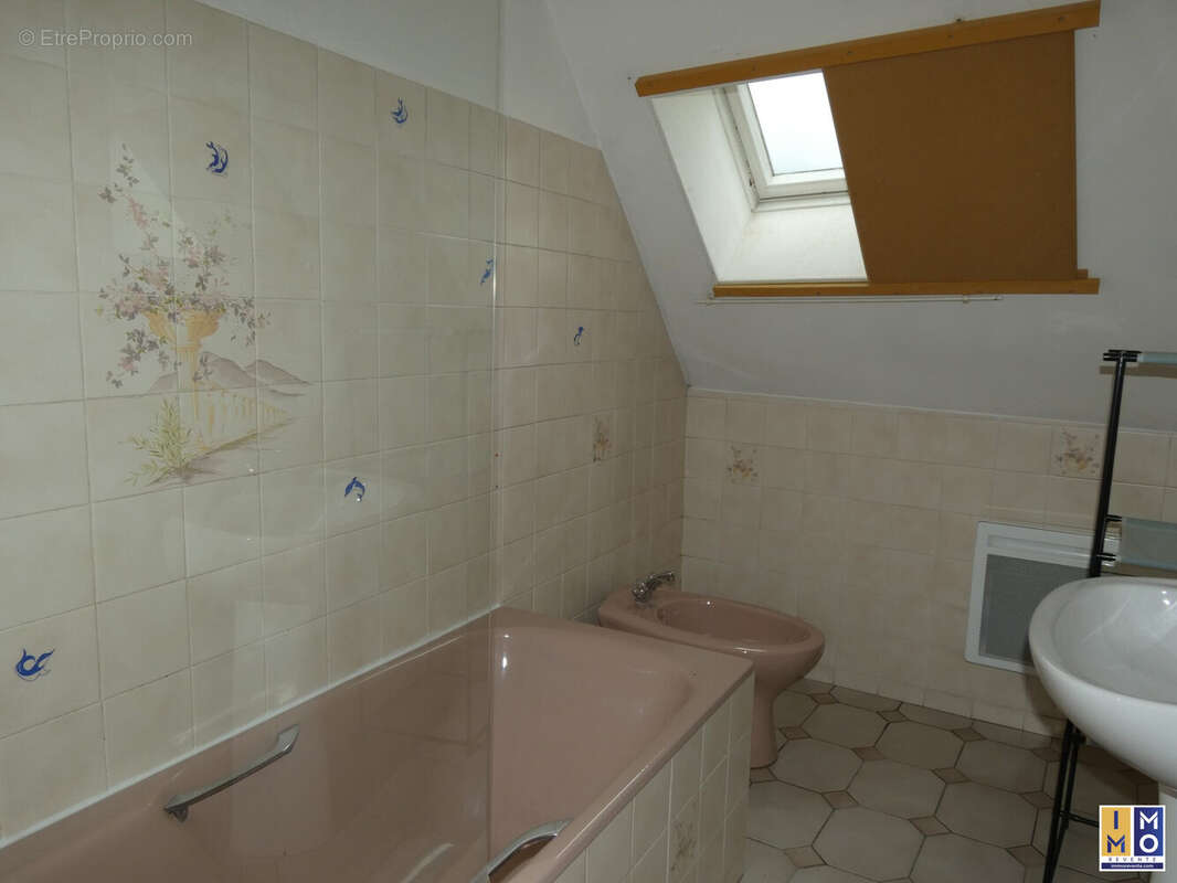 Maison 92 m² à Sainte-Solange  - photo 4