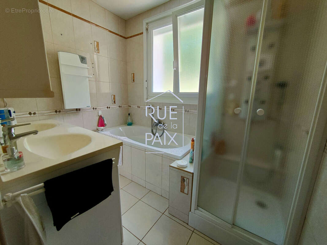 Maison 165m² habitable sur 6111m² de terrain - vue exceptionnelle. - photo 9