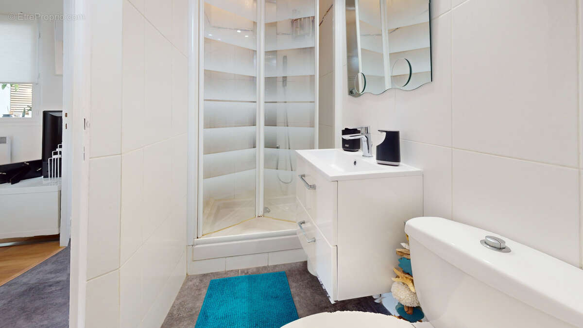 Maison à MARSEILLE-13E