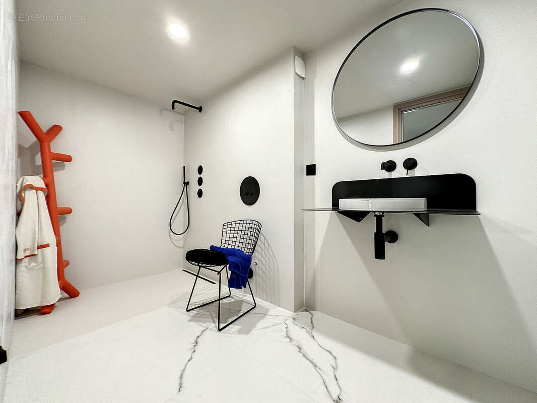 Maison à SAINT-RAPHAEL