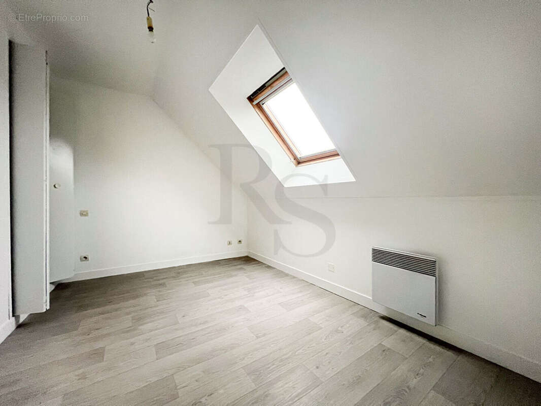 Appartement à LA FERRIERE-AUX-ETANGS