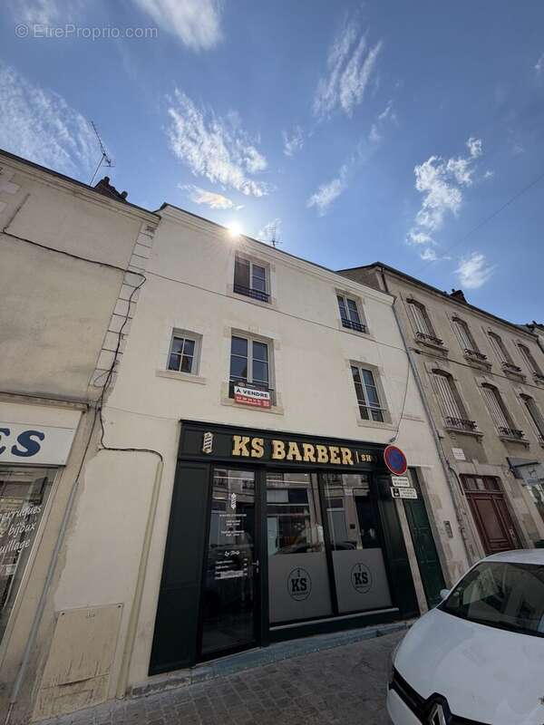 Appartement à ORLEANS