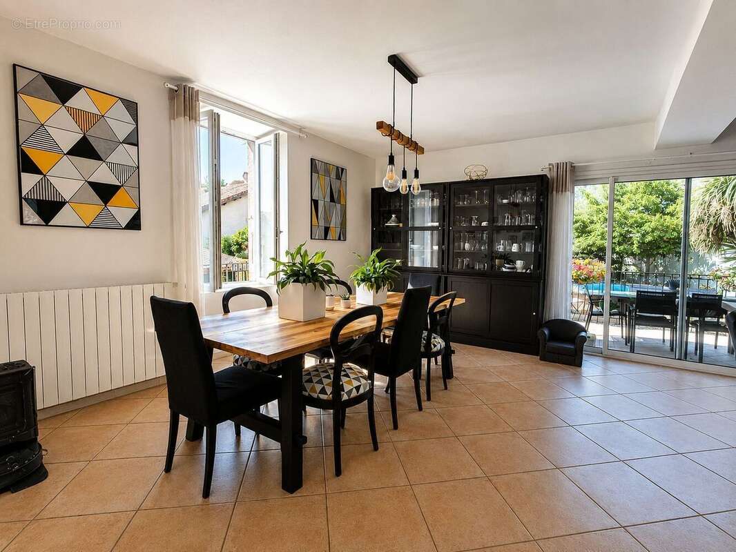 Maison 151 m² à La Voulte-Sur-Rhone  - photo 30