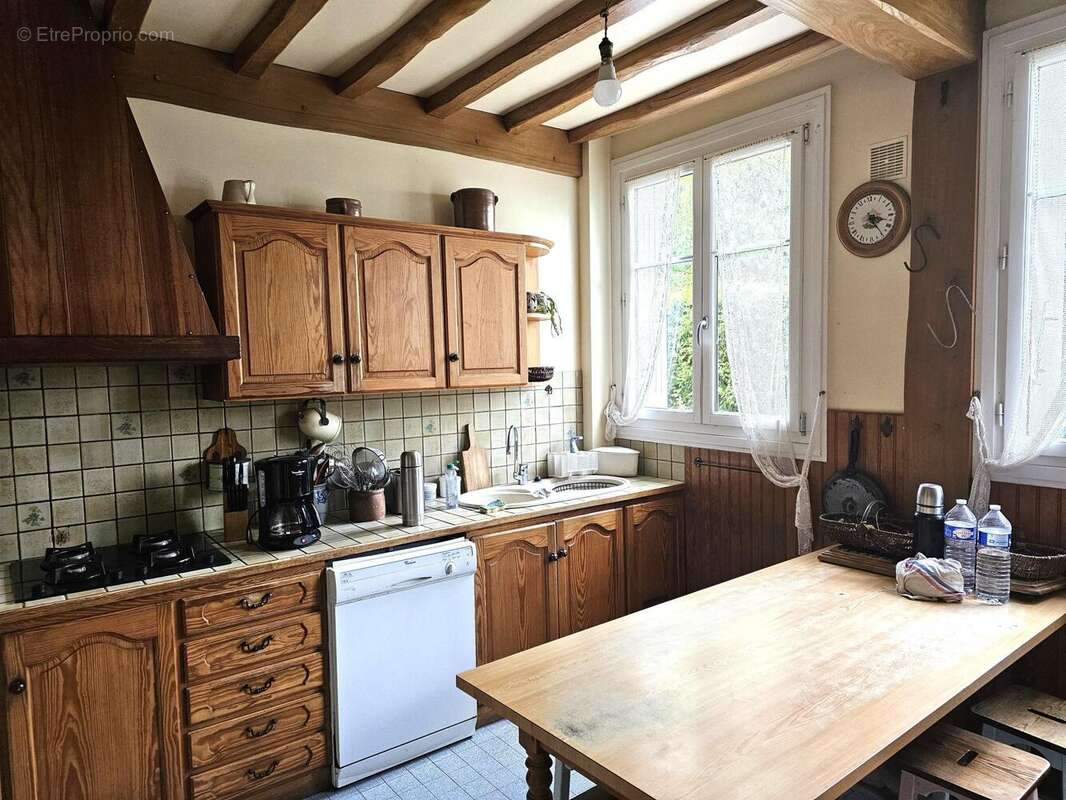 Photo 3 - Maison à BEAUVAIS
