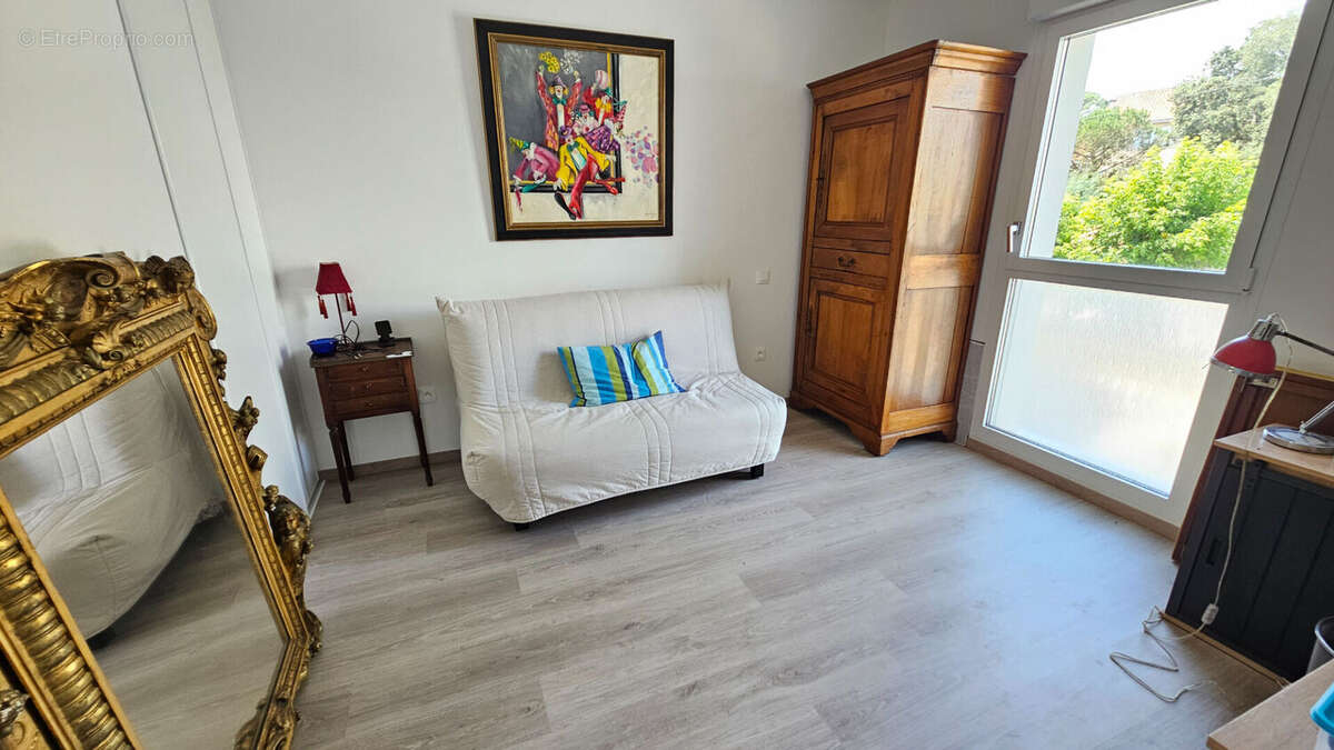 Appartement à SAINT-BREVIN-LES-PINS