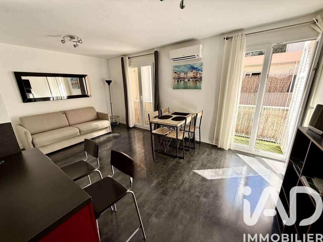 Photo 4 - Appartement à CASSIS