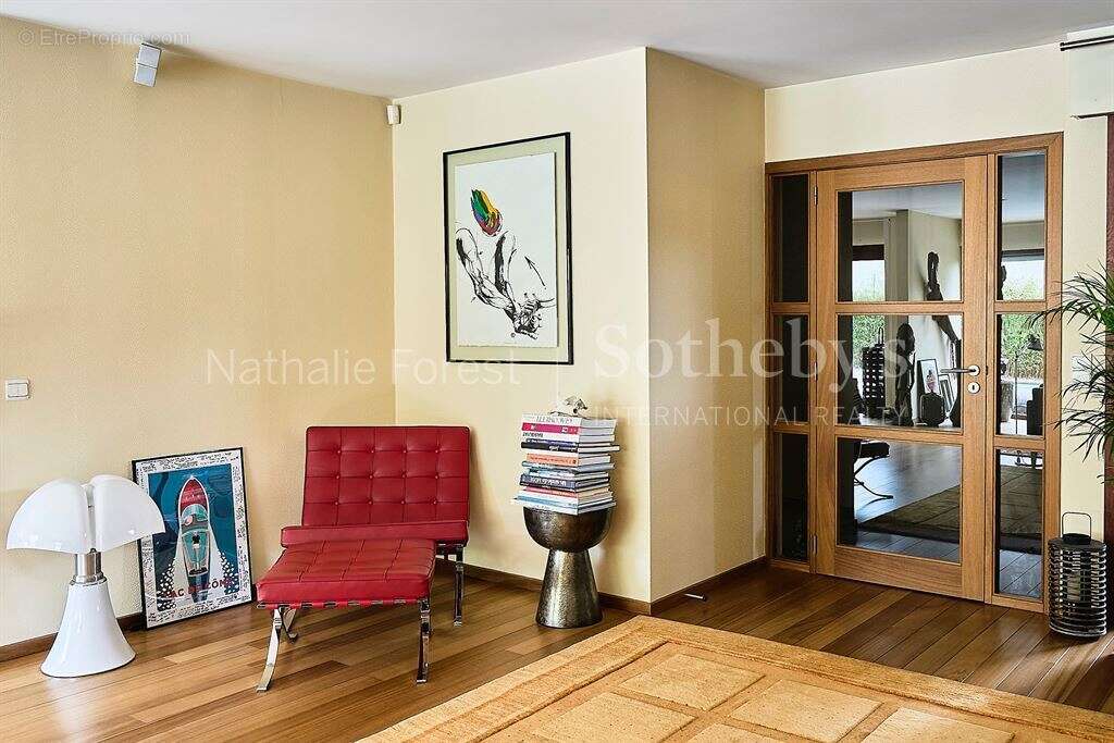Maison à MARCQ-EN-BAROEUL