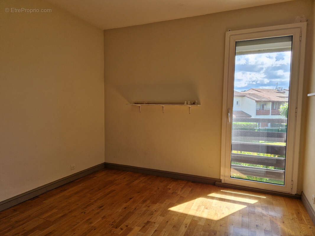 Maison à SAINT-JEAN-DE-LUZ