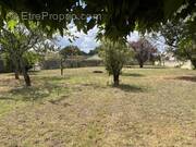 Terrain à SAINT-MEDARD-EN-JALLES