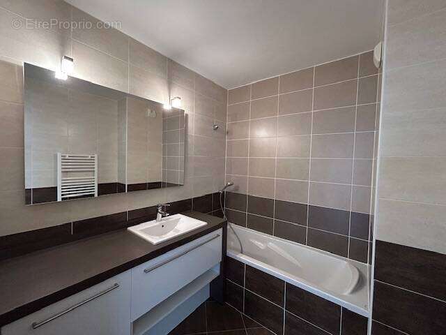 Appartement à DIVONNE-LES-BAINS