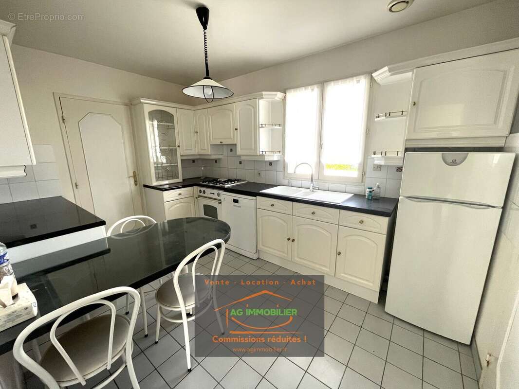 Maison à PLEUMELEUC