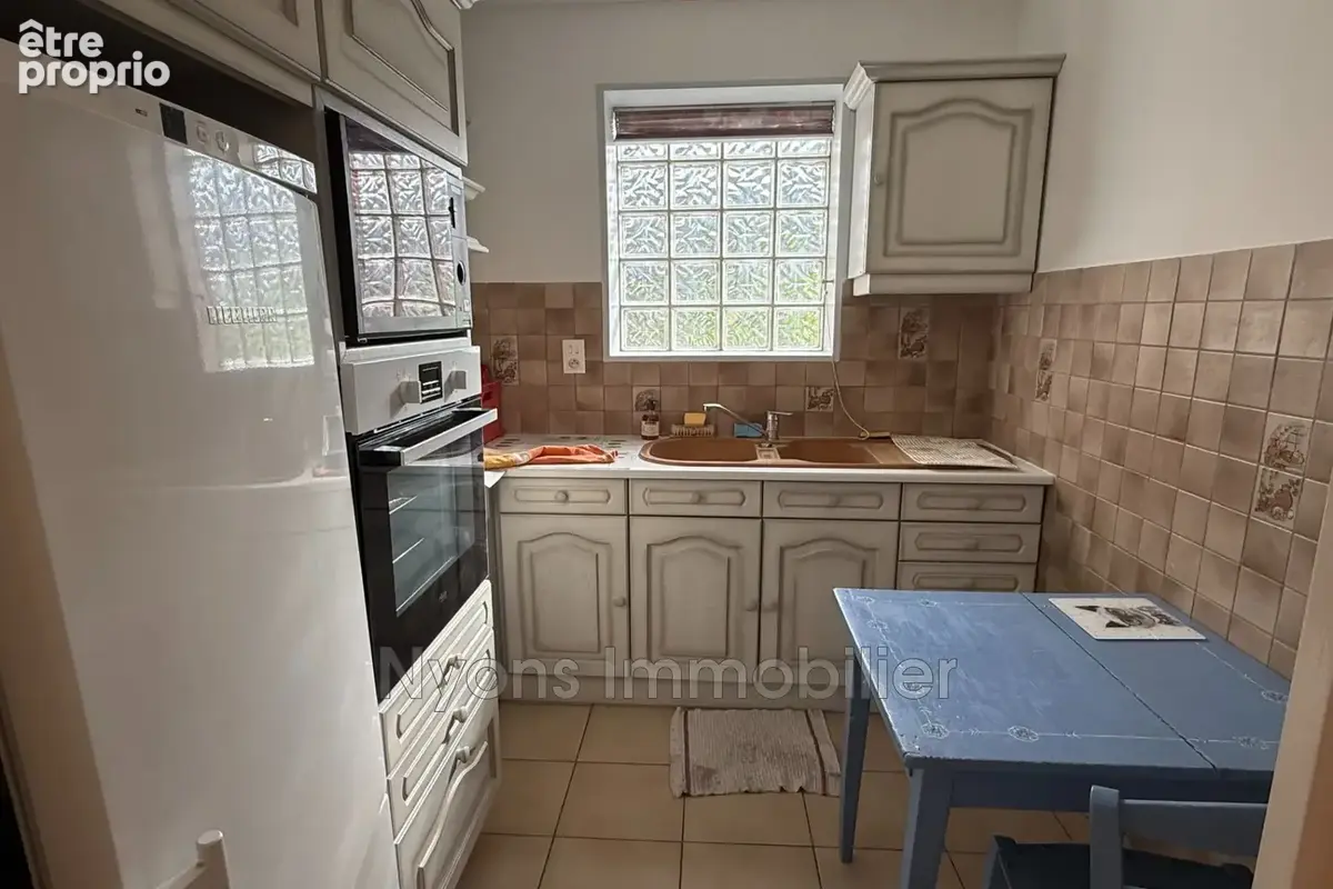 Appartement 3 pièces 71 m² à vendre à Nyons (26110) - photo 6