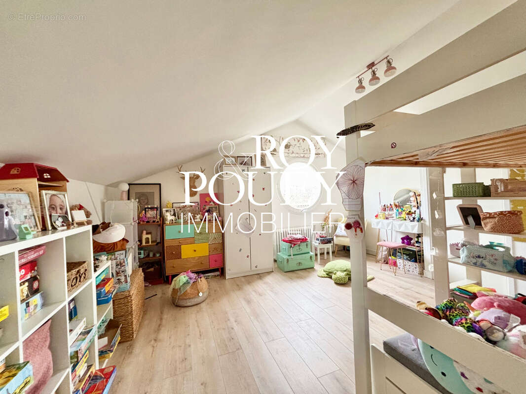 Maison à BORDEAUX