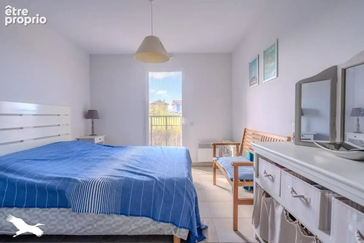 Photo Maison à Soulac-Sur-Mer au prix de 260 000€