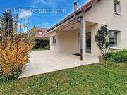 Photo 1 - Maison à CLENAY