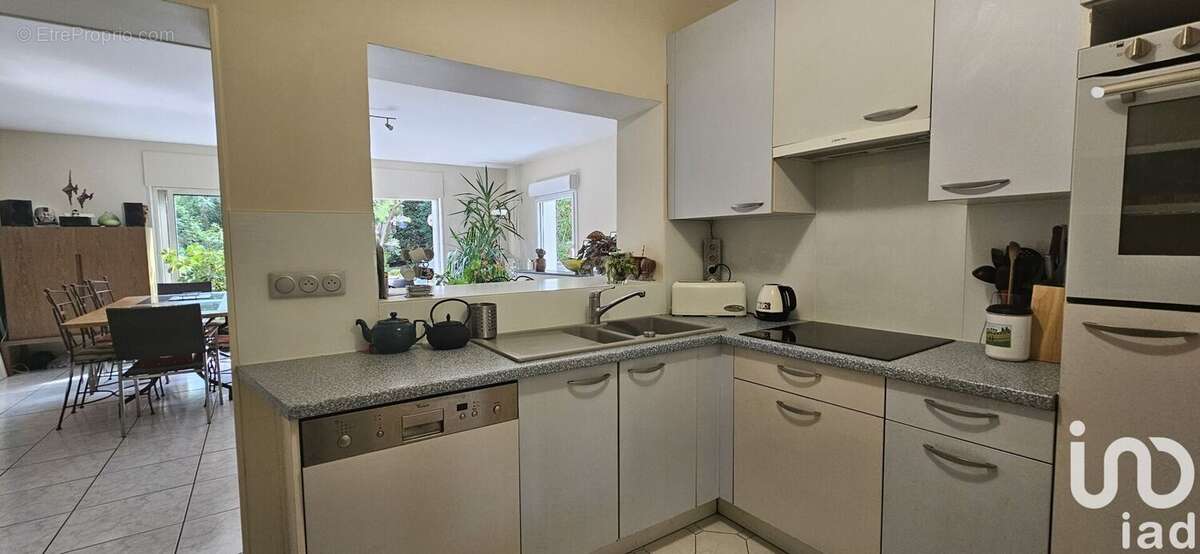 Photo 3 - Maison à NOISEAU