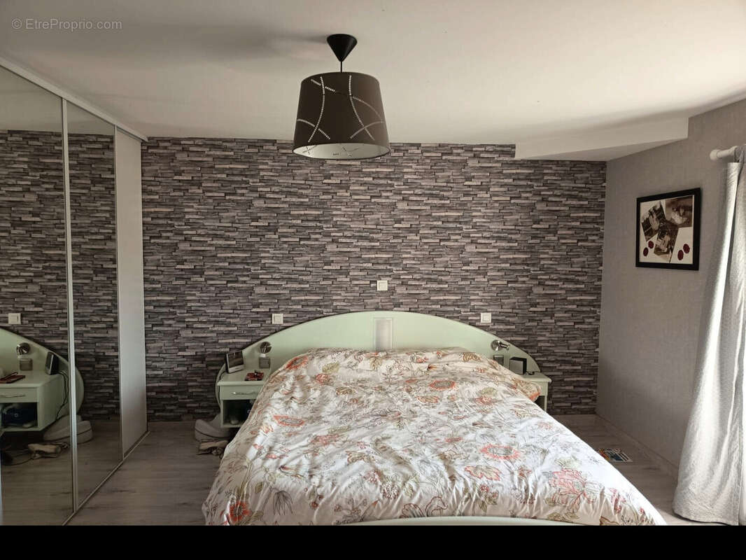 Maison à CHANTONNAY