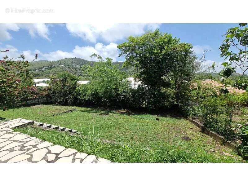 Appartement à LE DIAMANT