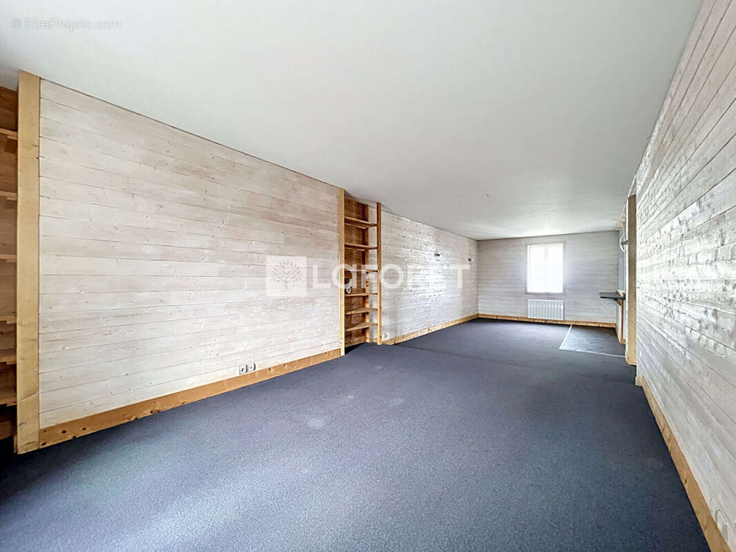 Appartement à LIMOGES